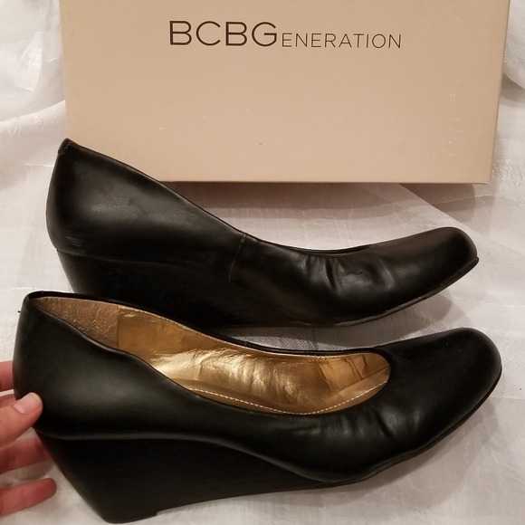 BCBGeneration Shoes - Picture 1 of 3